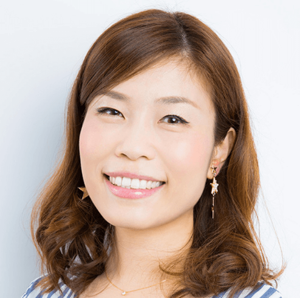 内田絢子