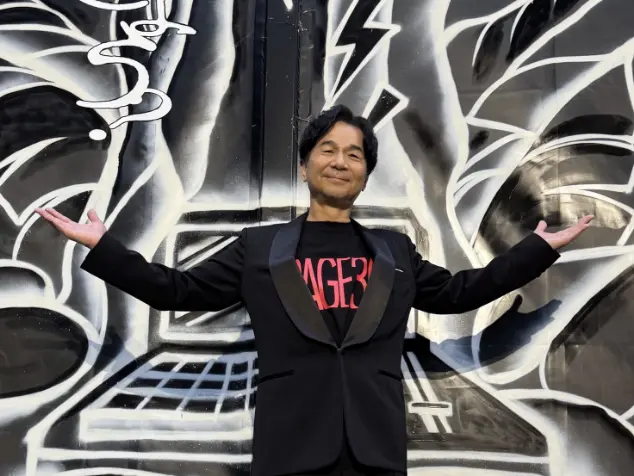 中村正人